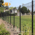 Cheap garden welded wire mesh fence